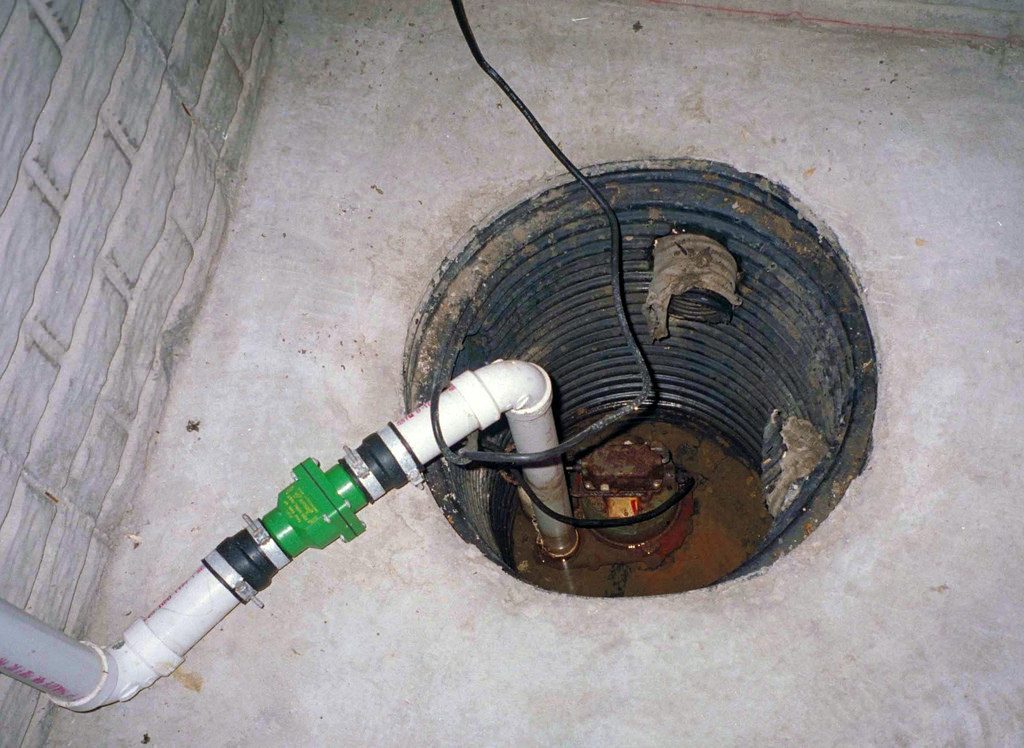 How and When to Replace Your Sump Pump