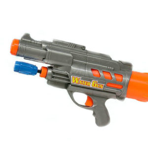 Water gun toy shooter gun toy plastic toy