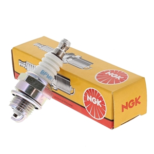 Spark Plugs & Sensors