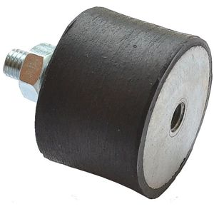 Rubber Anti Vibration Mounts