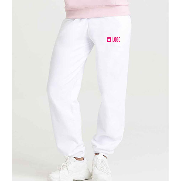 AWDis College Cuffed Sweatpants