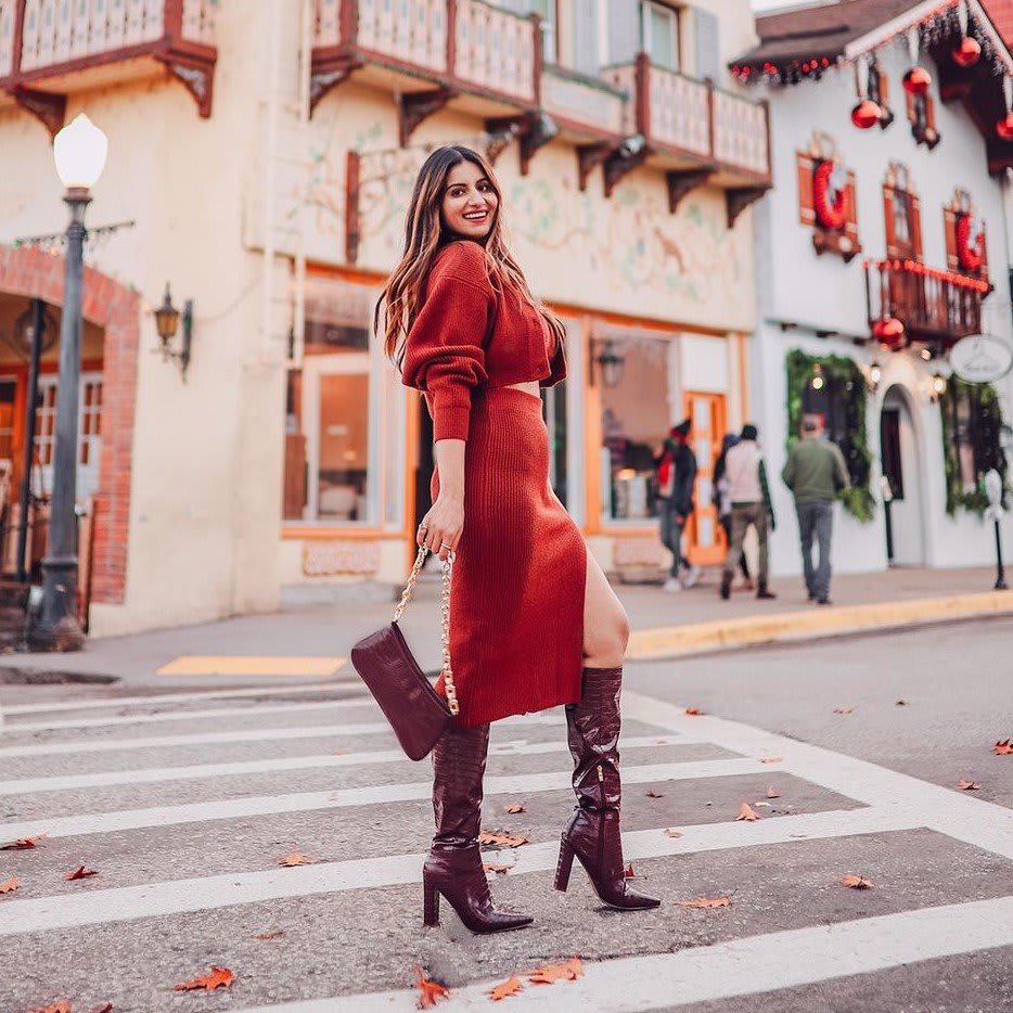 What to Wear to a Christmas Party: Holiday & Christmas Party Outfits -   Fashion Blog