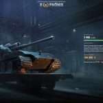 World of Tanks - All Waffentrager auf E 100 variations