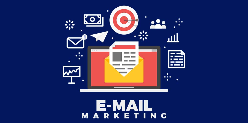 AI in email marketing