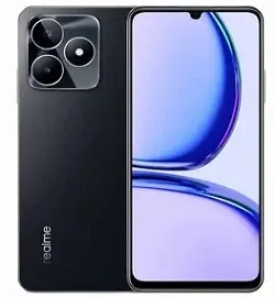 Realme C51