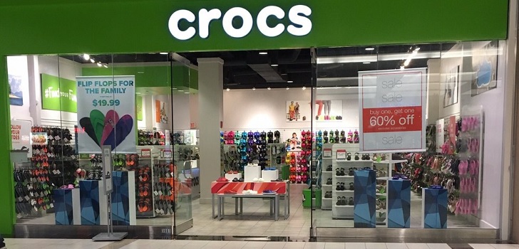 Total 65+ imagen crocs leon guanajuato fabrica