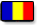 Romanian Flag