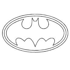 Batman Coloring Pages – 35 Free Printable For Kids