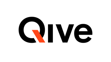 Qive logo