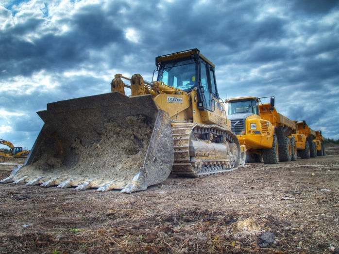 Mining Industry in Mongolia