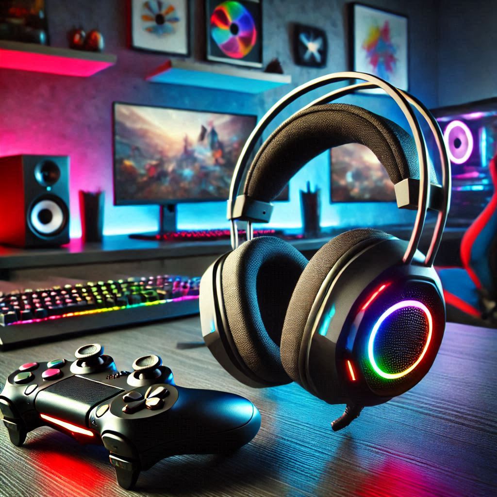 Les Meilleurs Casques pour le Gaming en 2025