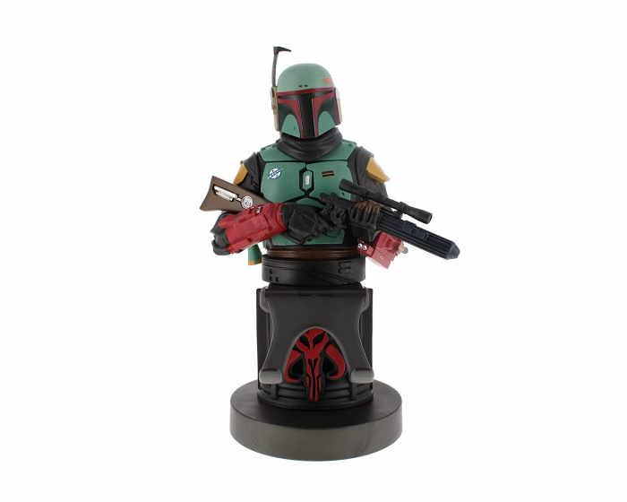 Cable Guys Boba Fett Mandalorian Phone & Controller Holder