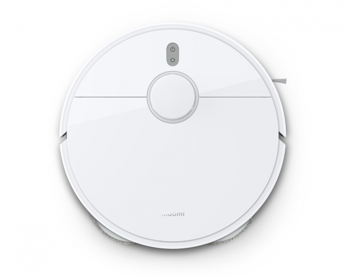 Xiaomi Robot Vacuum S10+ EU - Vacuum Cleaner White