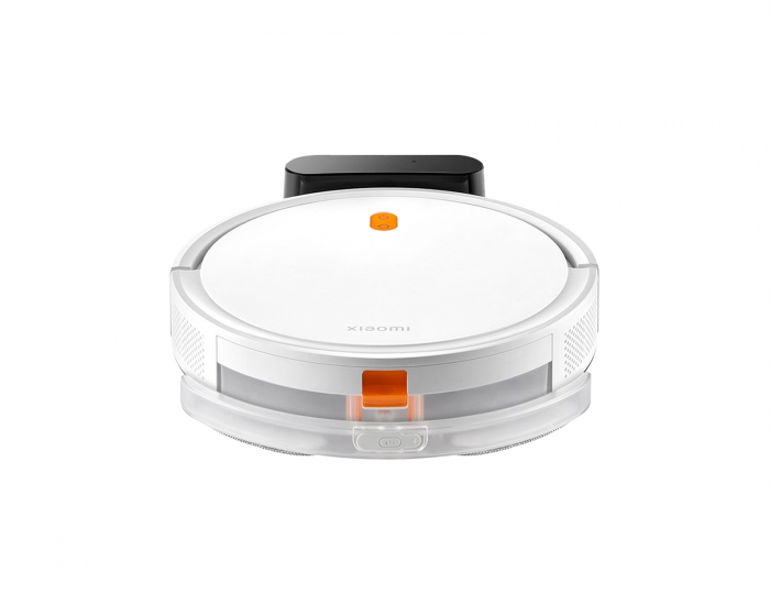 Xiaomi Robot Vacuum E5 EU - Vacuum Cleaner White