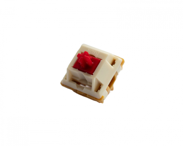 TORO Studio BSUN Strawberry Cheesecake Tactile Switch