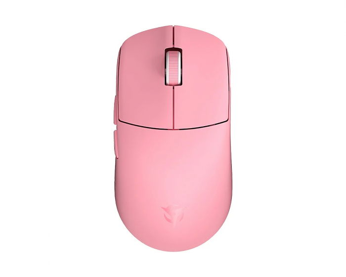 Ninjutso Sora v2 Superlight Wireless Gaming Mouse - Pink