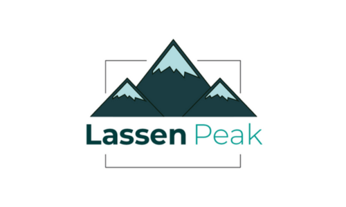 Lassen Peak