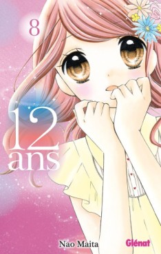 Manga - Manhwa - 12 ans Vol.8