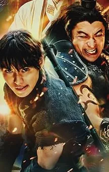 Le 4e film live Kingdom arrive sur Netflix