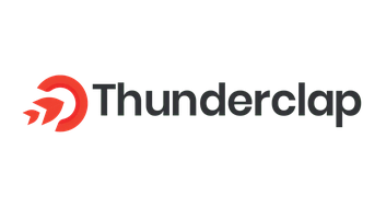 Thunderclap.com is the best TikTok growth service provider, helping brands and creators build a targeted and engaged TikTok audience.