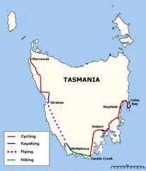 Tasmania