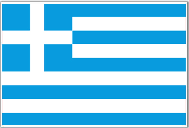 Greece  Flag