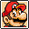 Icona di Mario