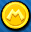 Un Gettone M in Mario and Donkey Kong: Minis on the Move