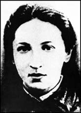 Vera Zasulich