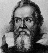 Galileo