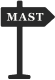 sign-post-icon