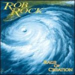 Rob Rock - Rage of Creation