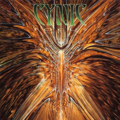 Cynic - Focus