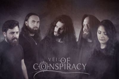 Veil of Conspiracy