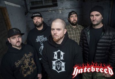 Hatebreed