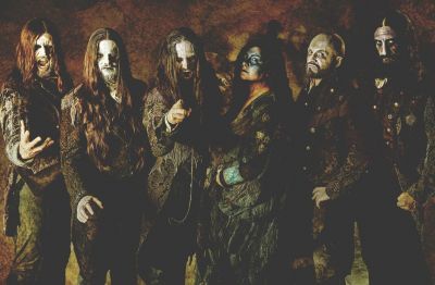 Fleshgod Apocalypse