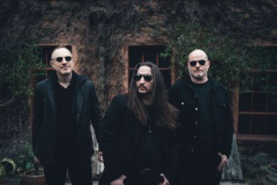 Agalloch