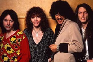 Thin Lizzy