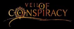 Veil of Conspiracy logo