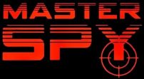 Master Spy logo