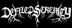 Defiled Serenity logo