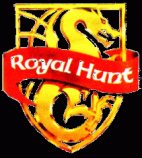 Royal Hunt logo