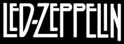 Led Zeppelin logo