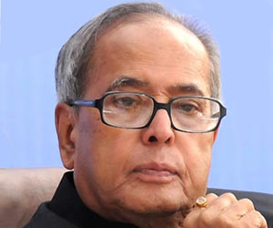 Former President Pranab Mukherjee Tests Positive for Coronavirus