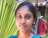 Madhumathi Palaniappan