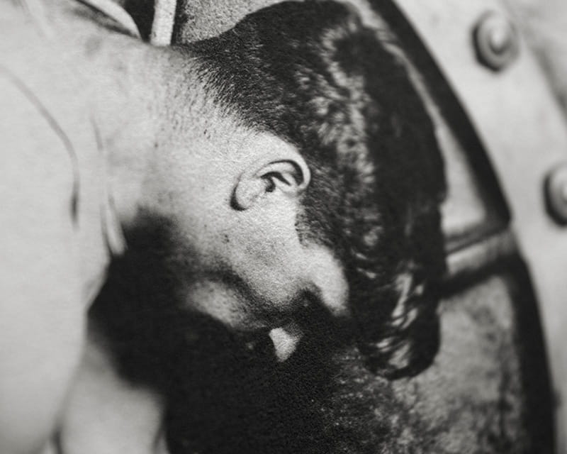 Murakumo Natural, 42g (Tyndt japansk papir, naturligt)  21