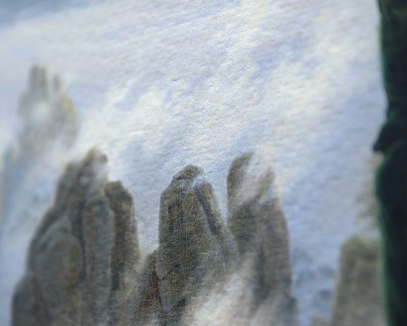 Acuarela Cartón Renoir (Museum Watercolor 310)  22