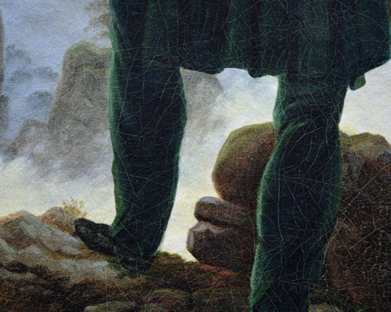 Acuarela Cartón Munch (Hahnemühle Torchon 285)  26