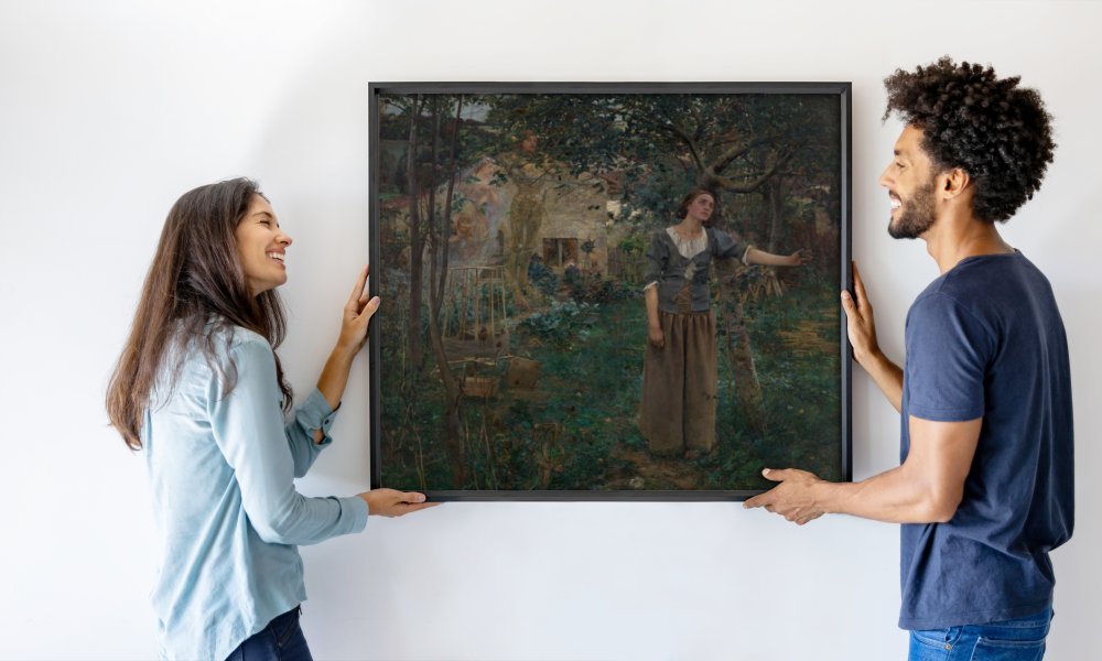 Jules Bastien-Lepage