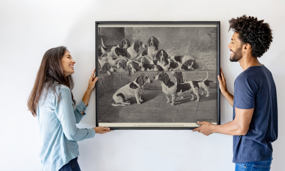 Valentine Thomas Garland